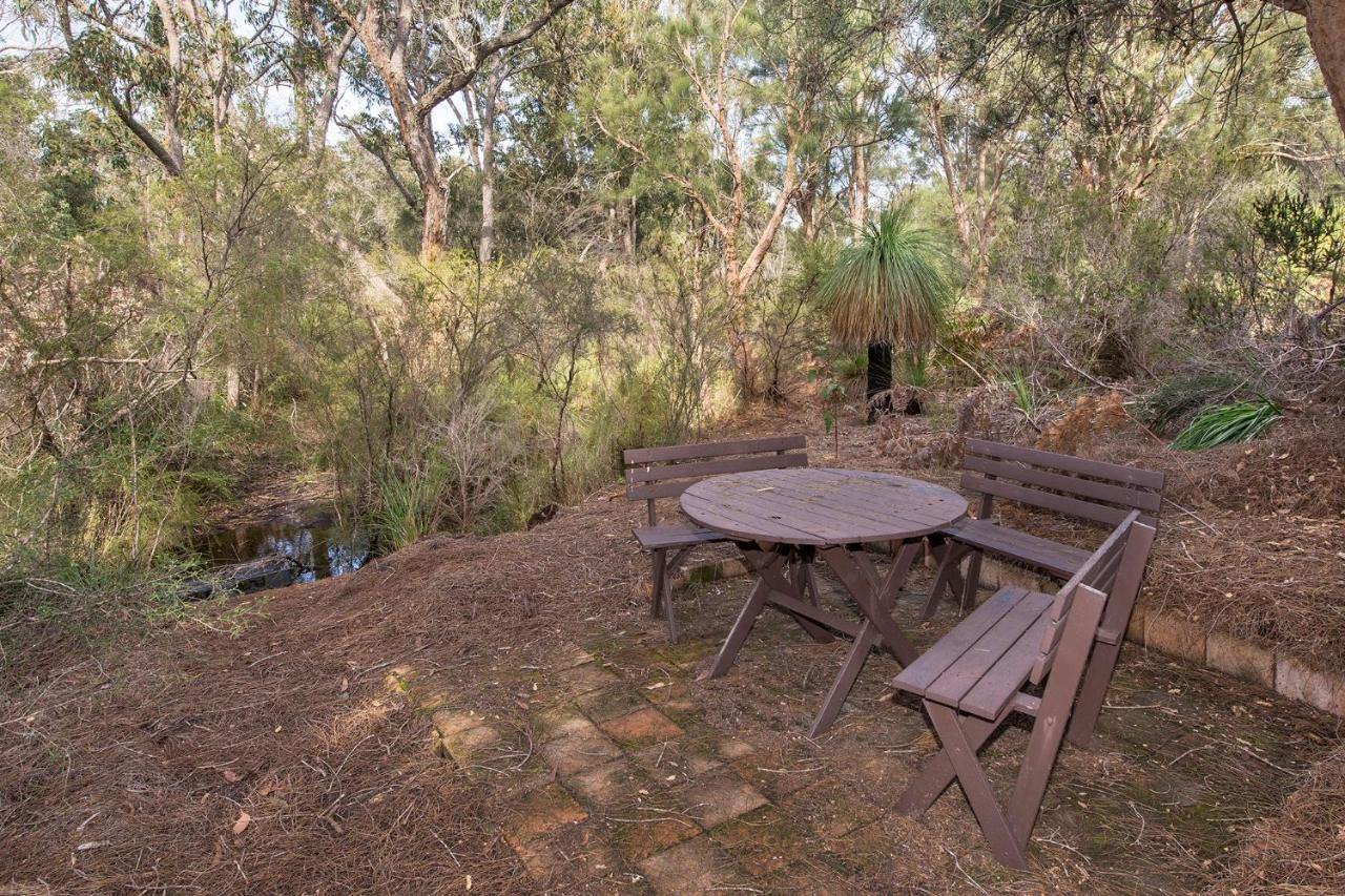 Yelverton Brook Conservation Sanctuary Metricup 外观 照片