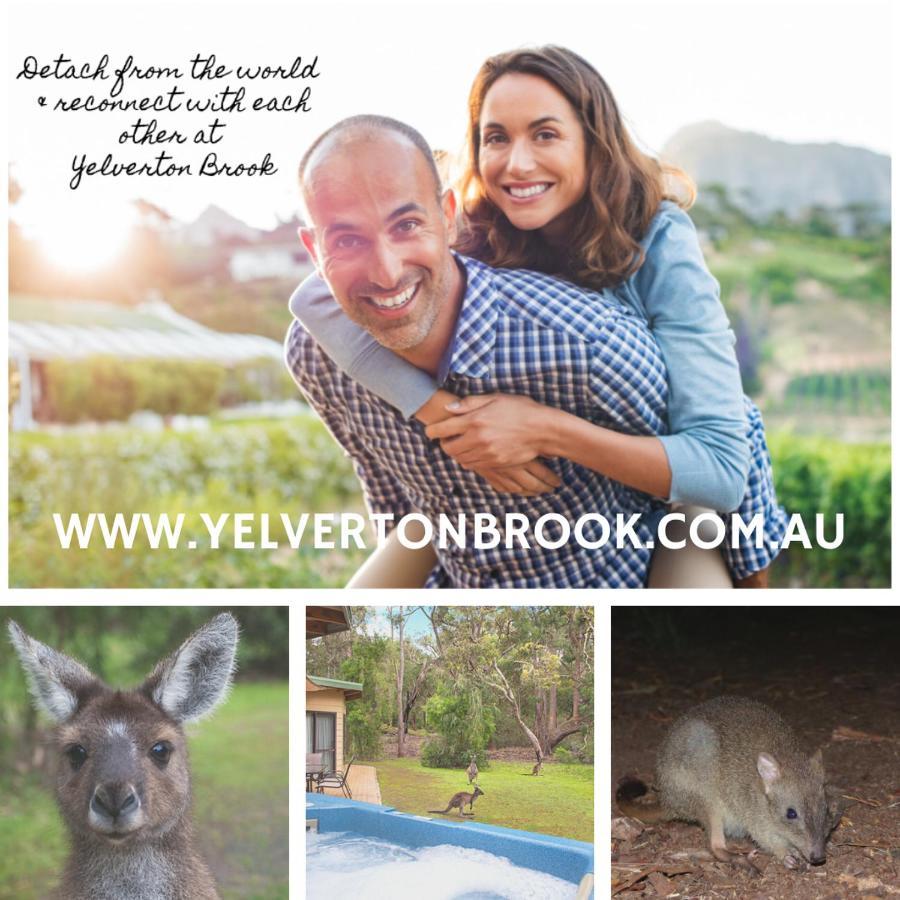 Yelverton Brook Conservation Sanctuary Metricup 外观 照片