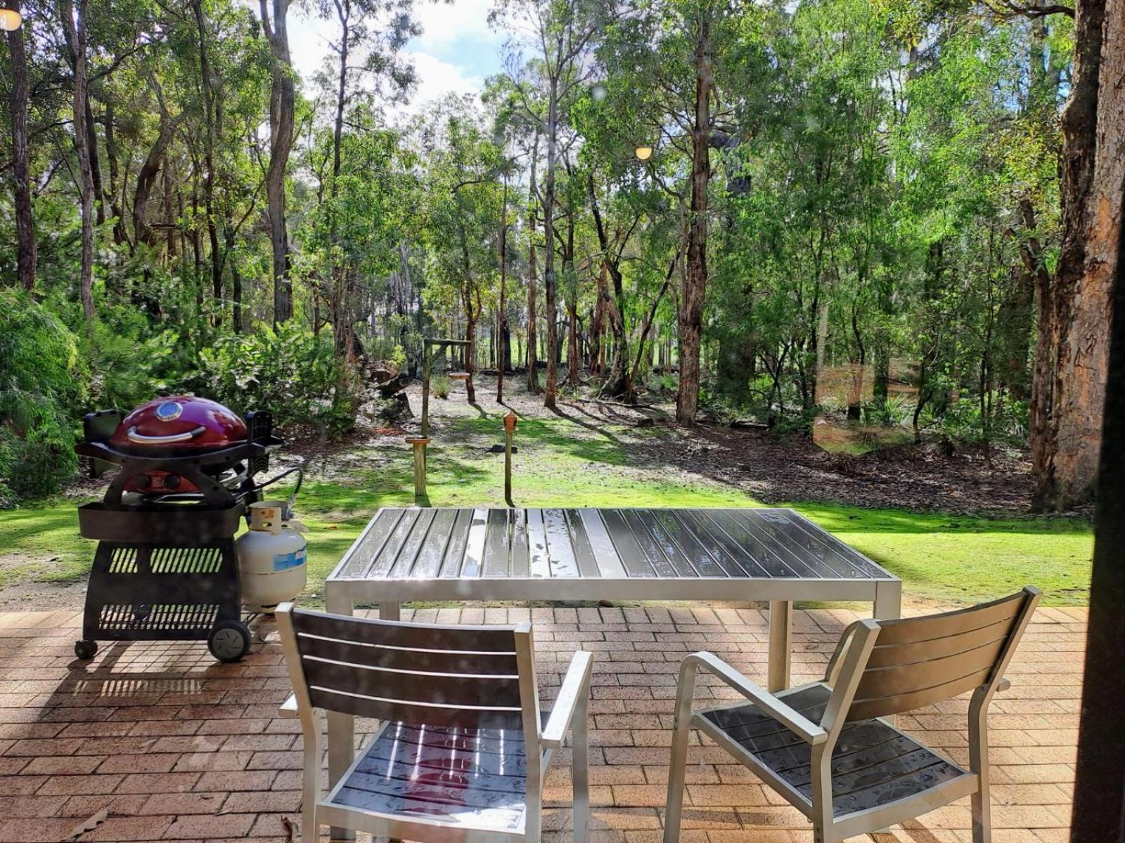 Yelverton Brook Conservation Sanctuary Metricup 外观 照片