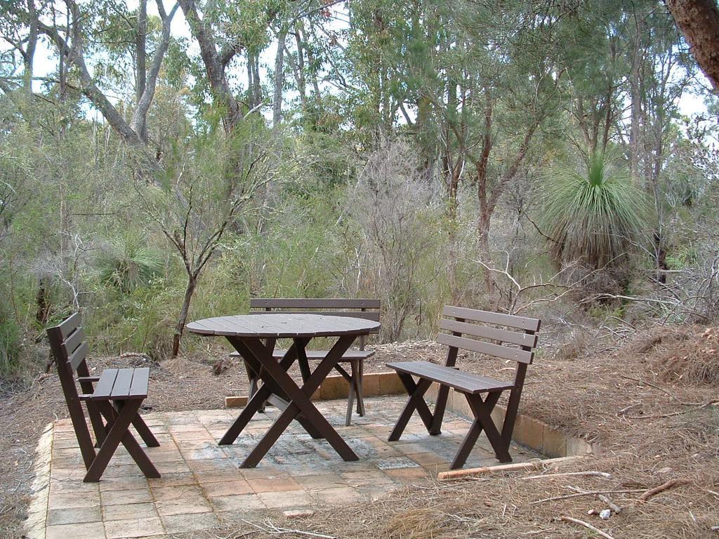 Yelverton Brook Conservation Sanctuary Metricup 外观 照片