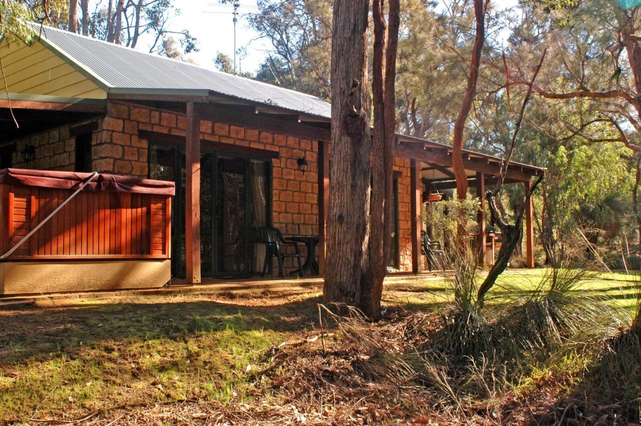 Yelverton Brook Conservation Sanctuary Metricup 外观 照片